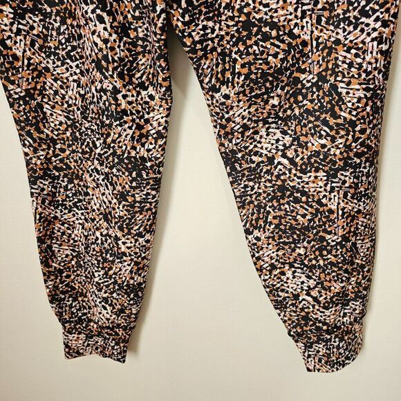 EUC LIKE NEW OLD NAVY ACTIVE POWERSOFT LEGGINGS / JOGGER STYLE SIZE M - Picture 9 of 14